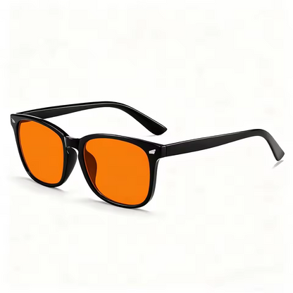 Night-Guard™ – Rödlinsade Blue Light Glasögon